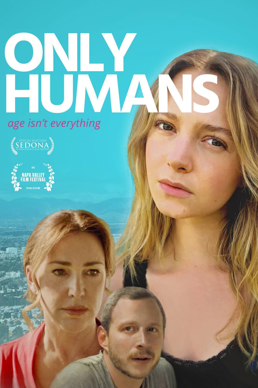 Poster di Only Humans