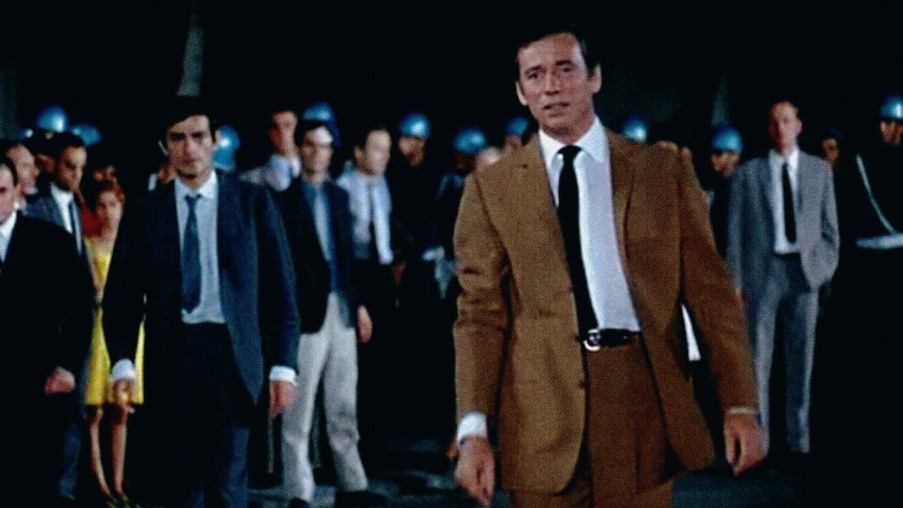 Z - L'orgia del potere - immagine