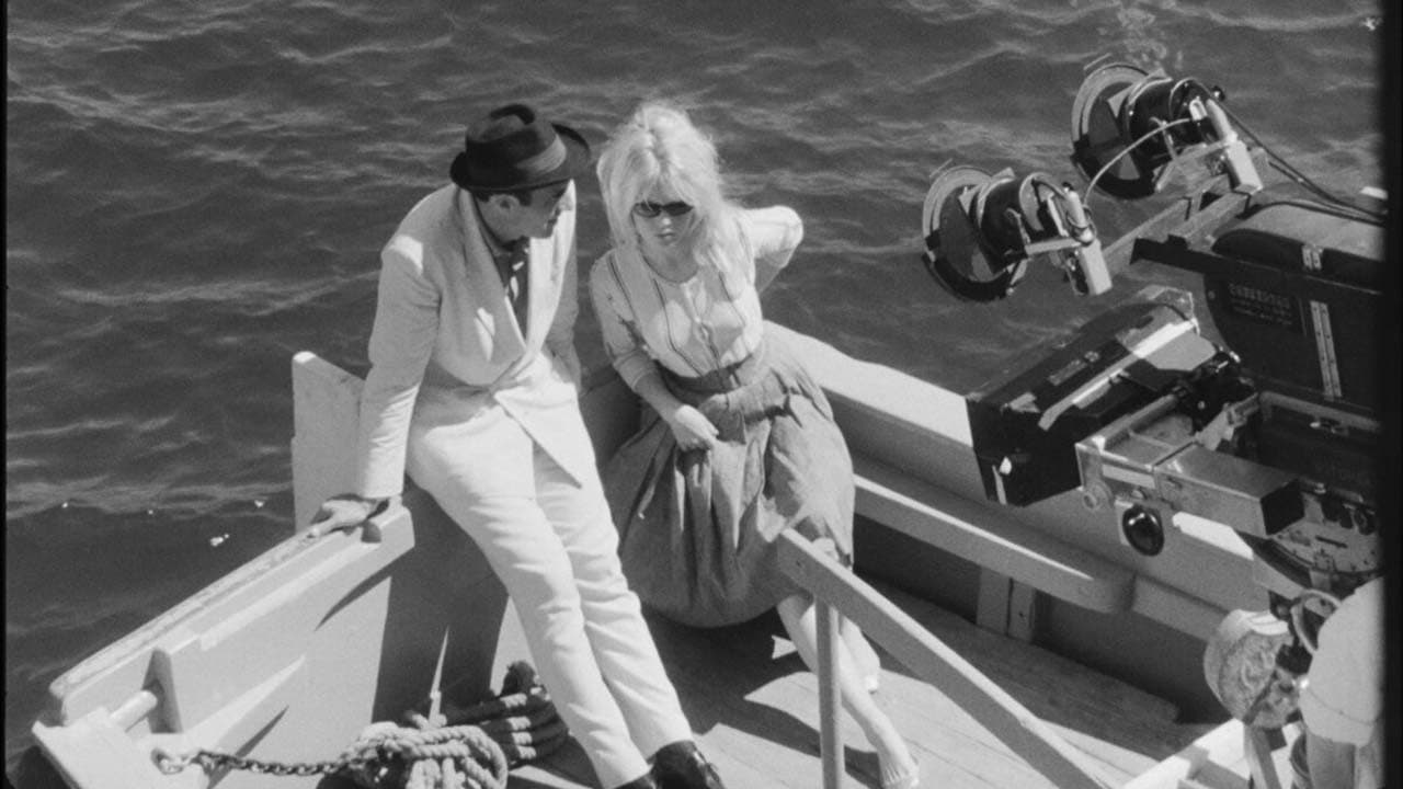 Le Parti des choses : Bardot et Godard - immagine