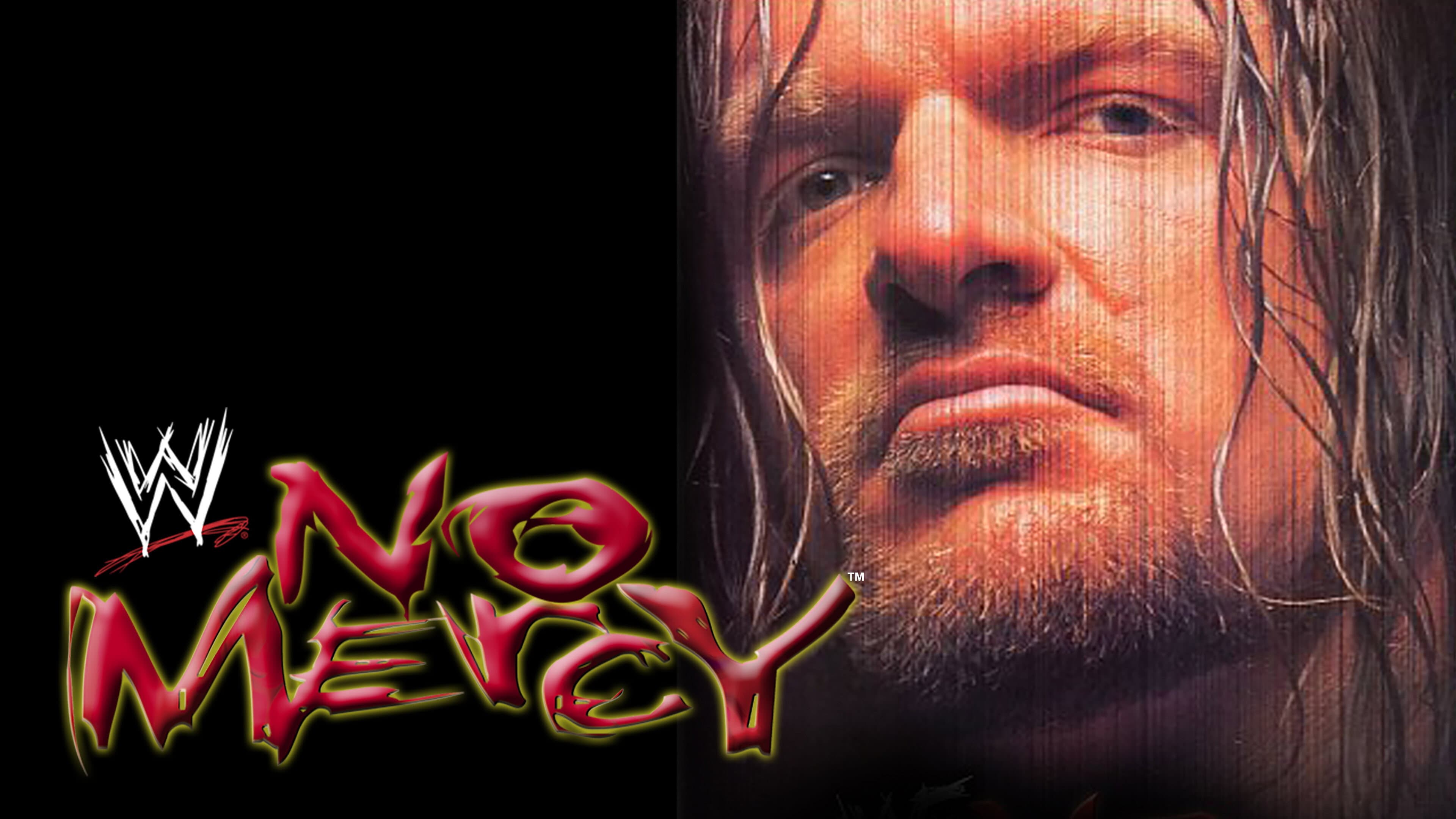 WWE No Mercy 2000 - immagine
