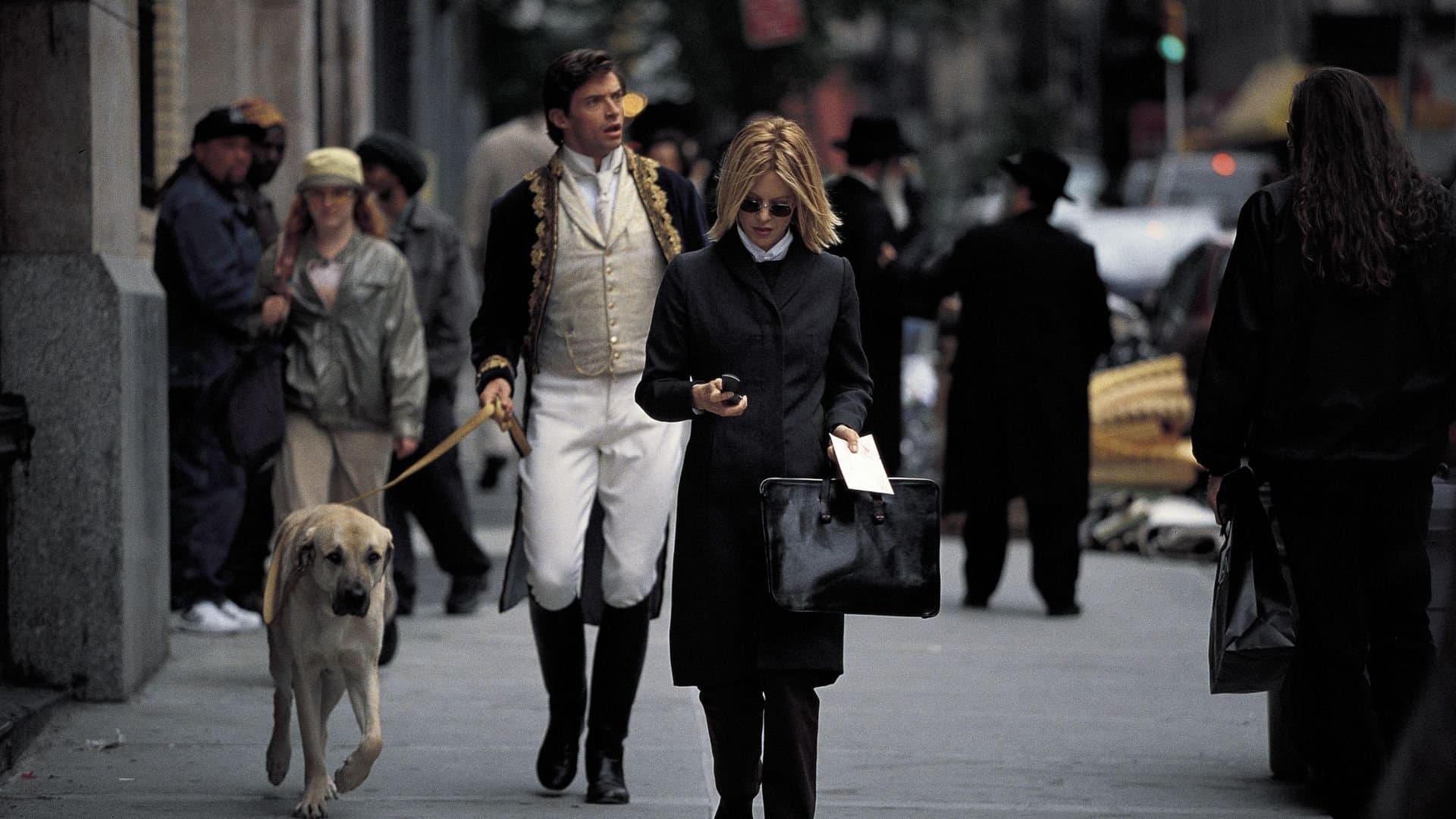 Kate & Leopold - immagine