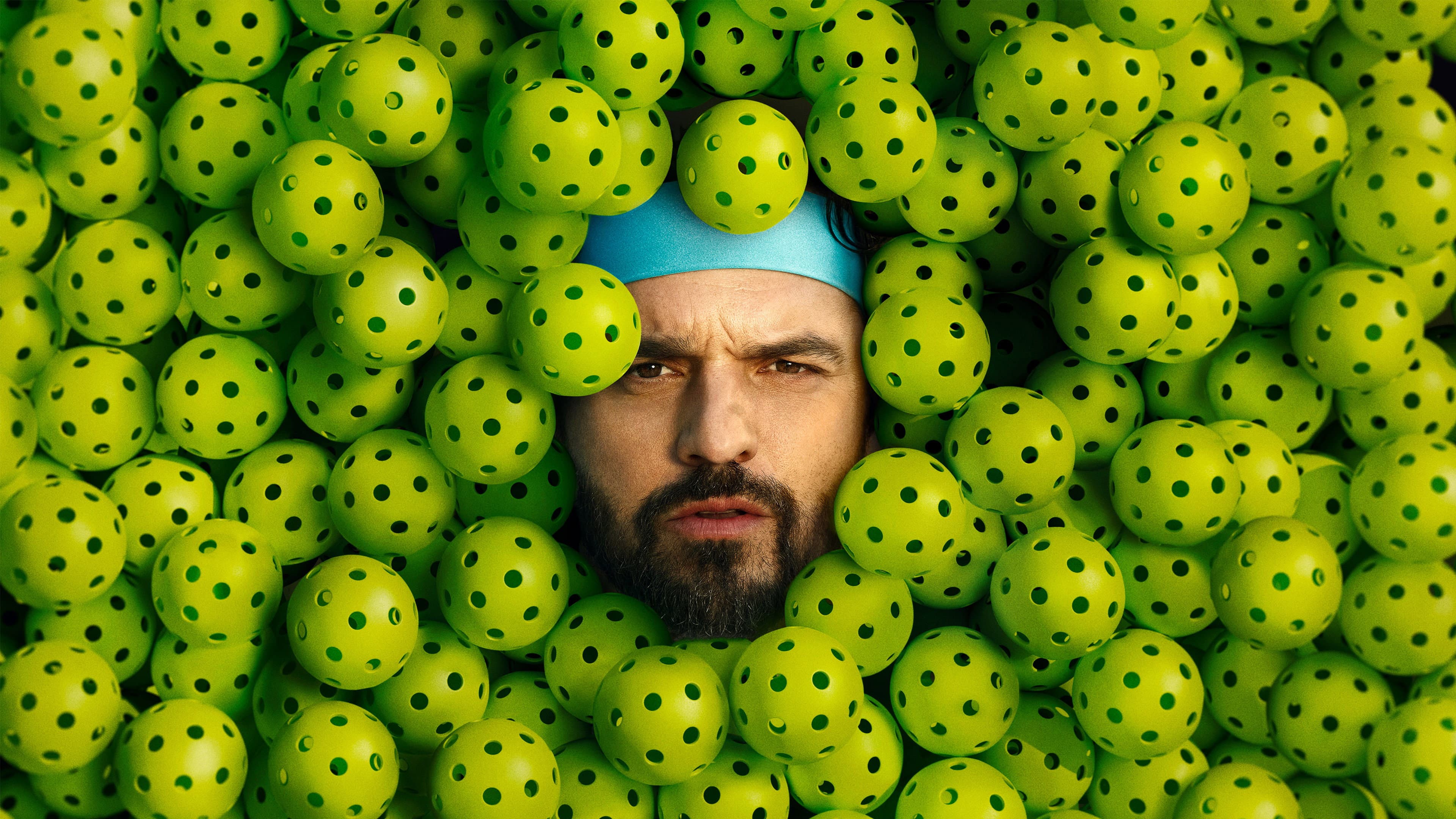 The Dink - Mago del pickleball - immagine