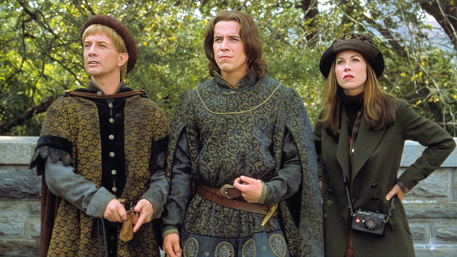 Prince Charming - immagine