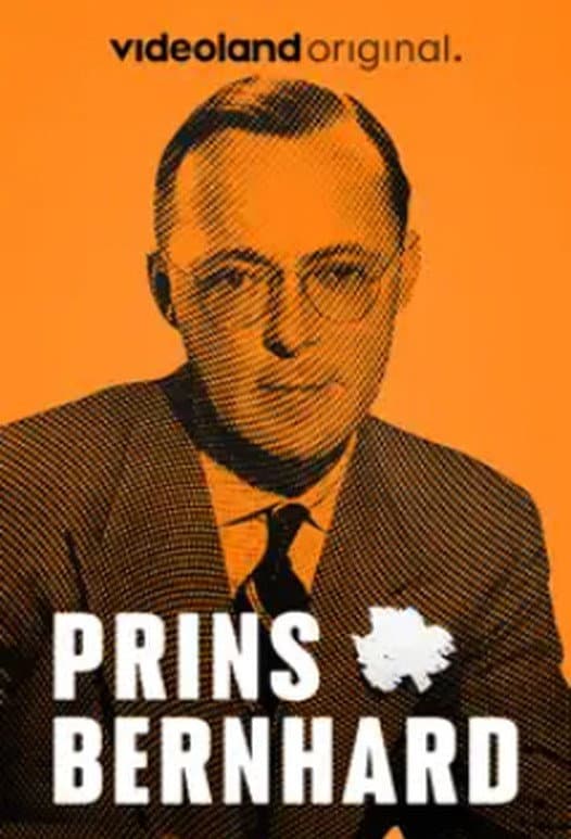 Poster di Prins Bernhard