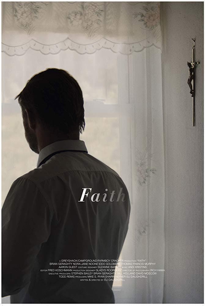 Poster di Faith