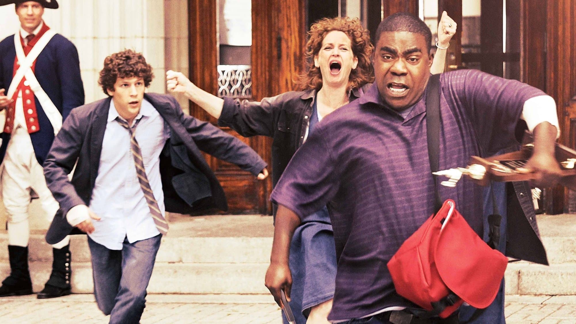Why Stop Now? - immagine