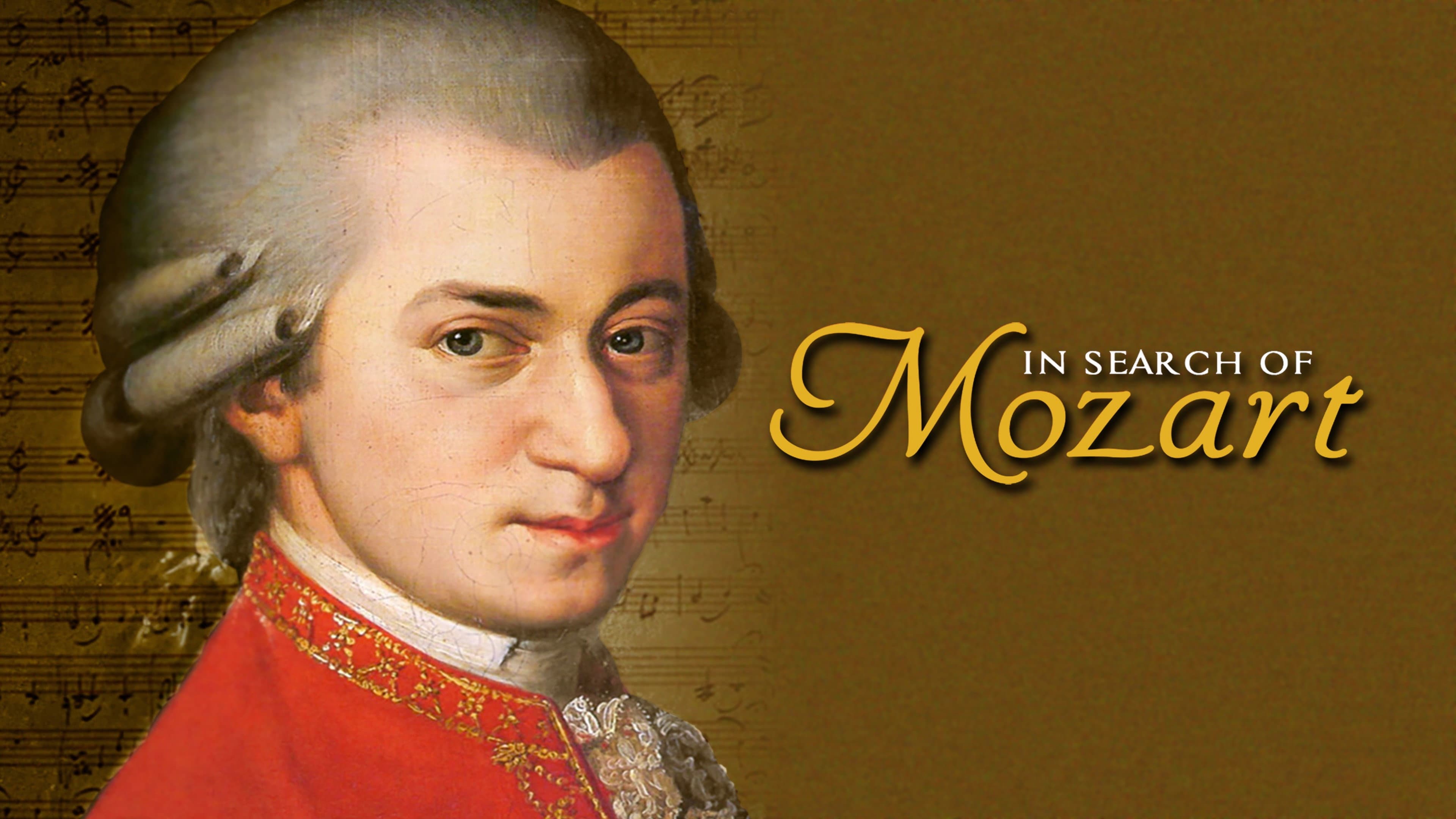 In Search of Mozart - immagine