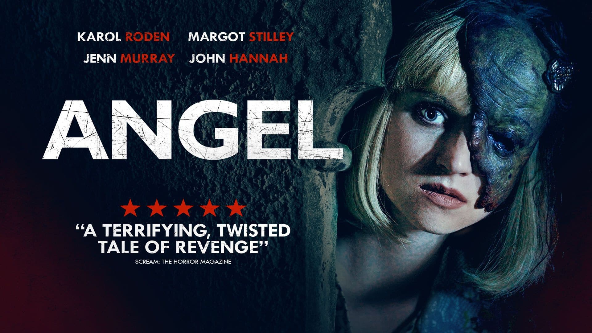 Angel - immagine