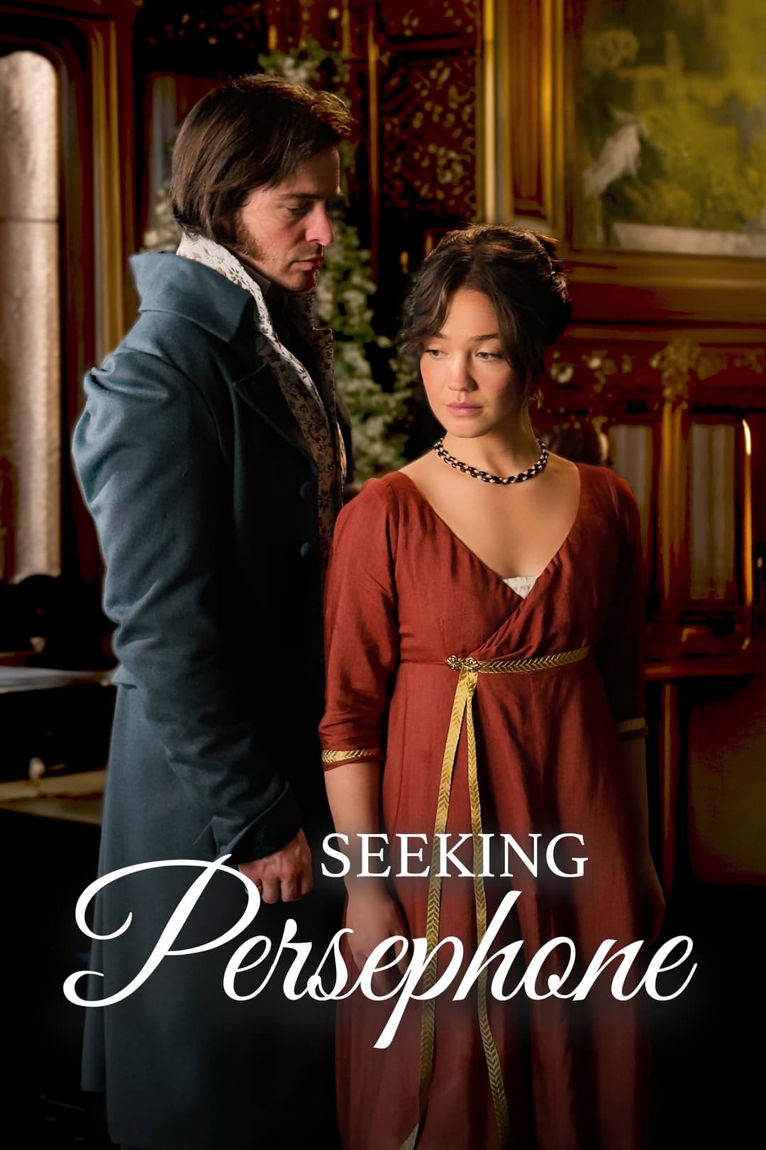 Poster di Seeking Persephone