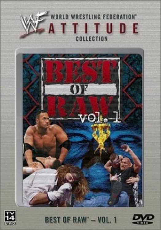 Poster di WWF: Best of Raw - Vol. 1