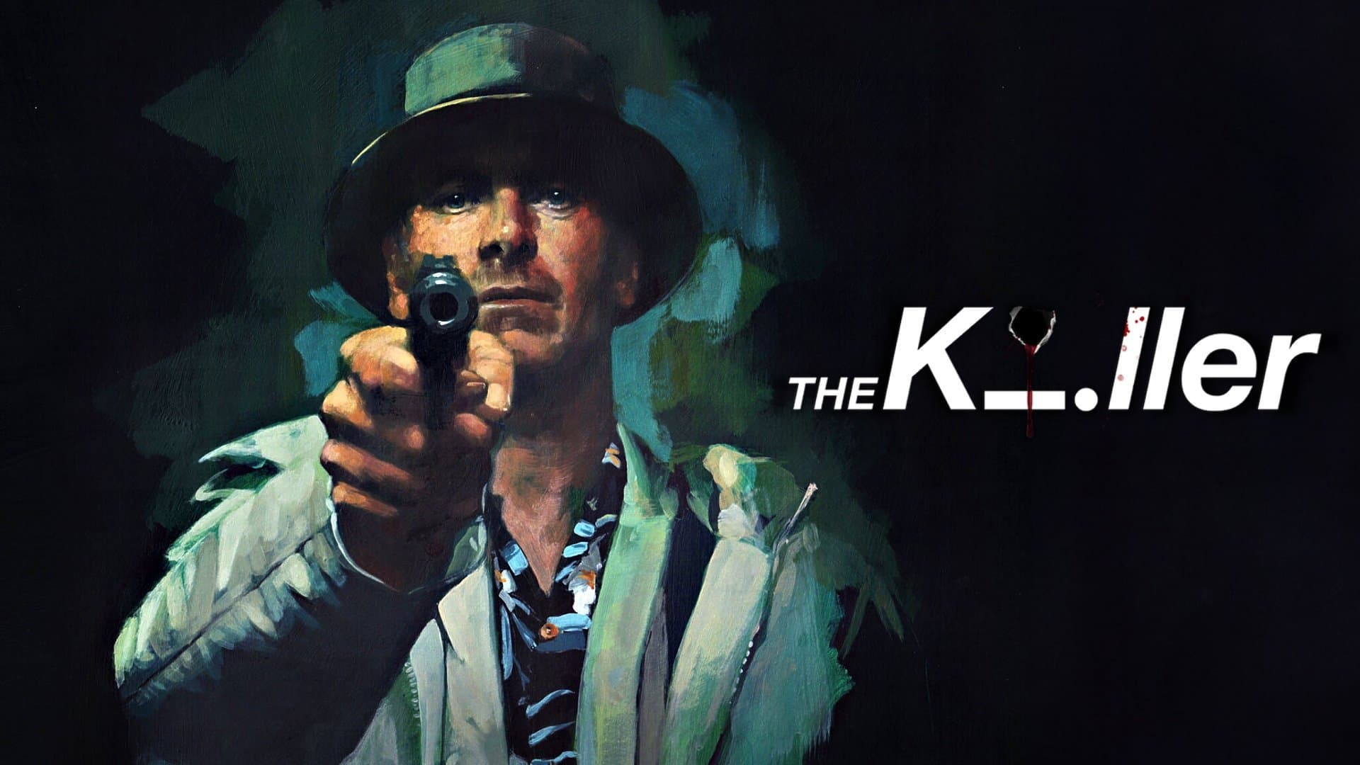 The Killer - immagine