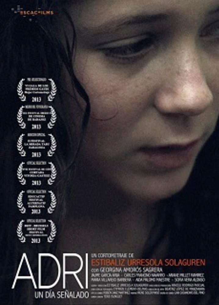 Poster di Adri