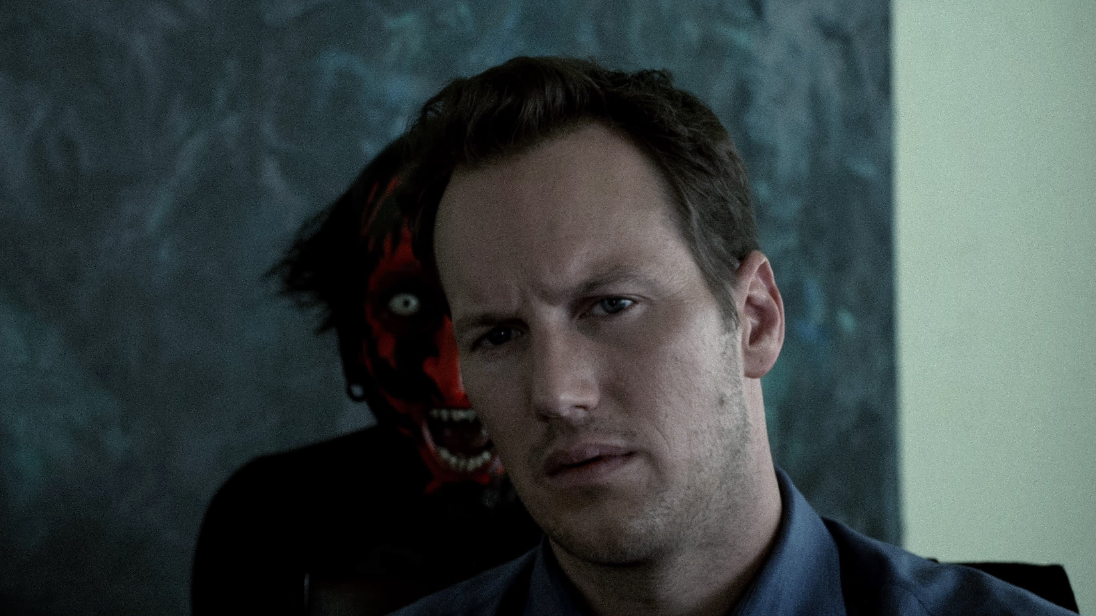 Insidious - immagine