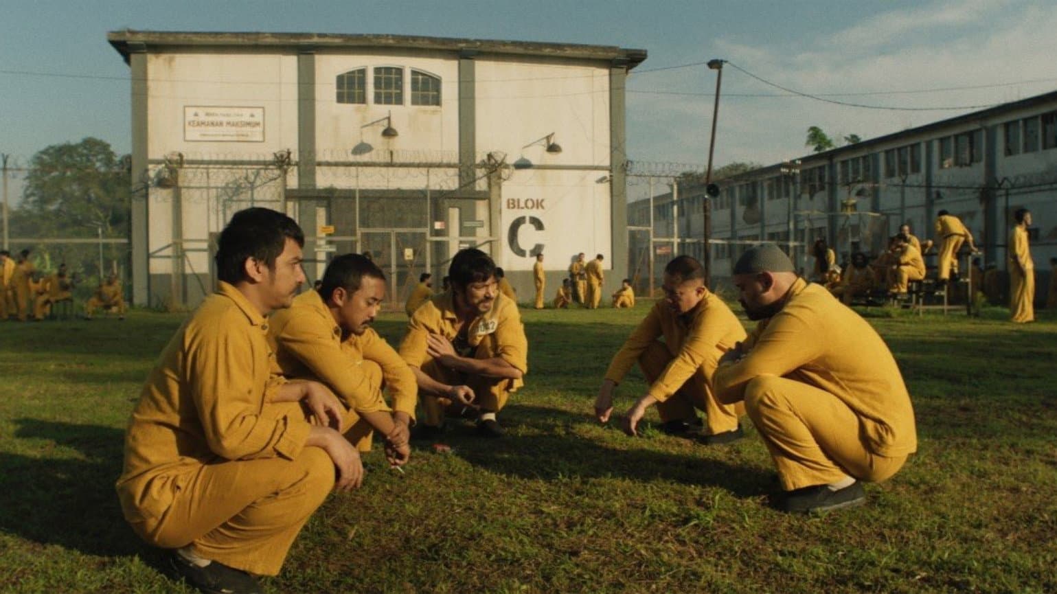 Ghost in the Cell - immagine