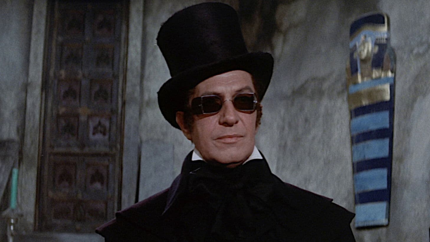 La tomba di Ligeia - immagine
