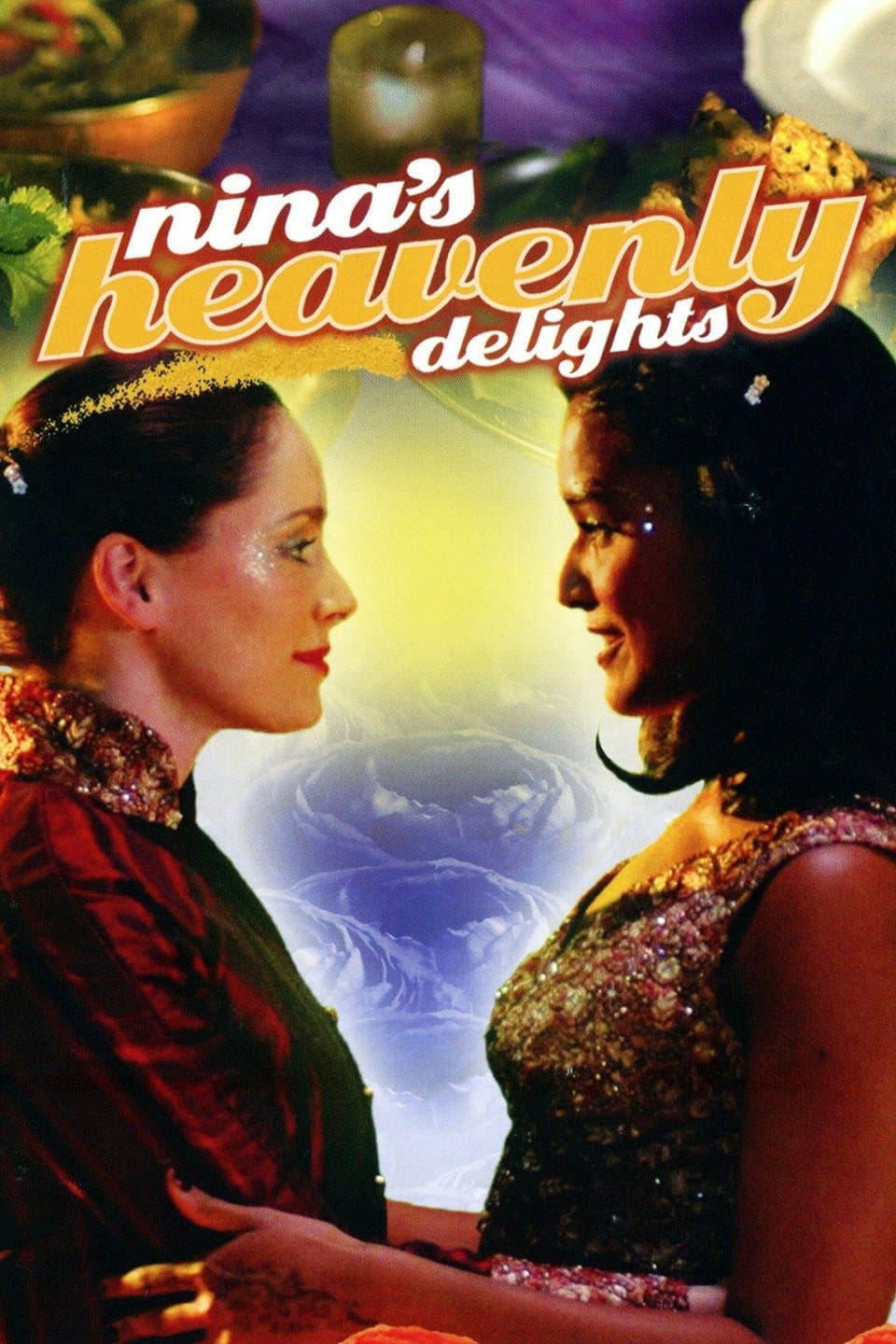 Poster di Nina's Heavenly Delights