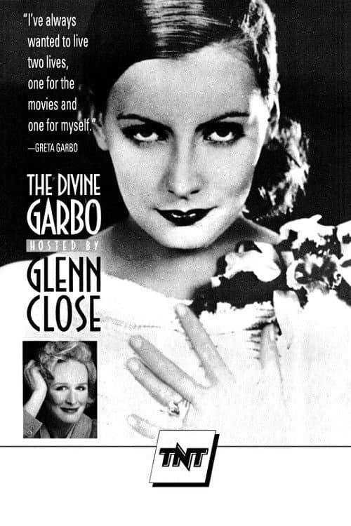 Poster di The Divine Garbo