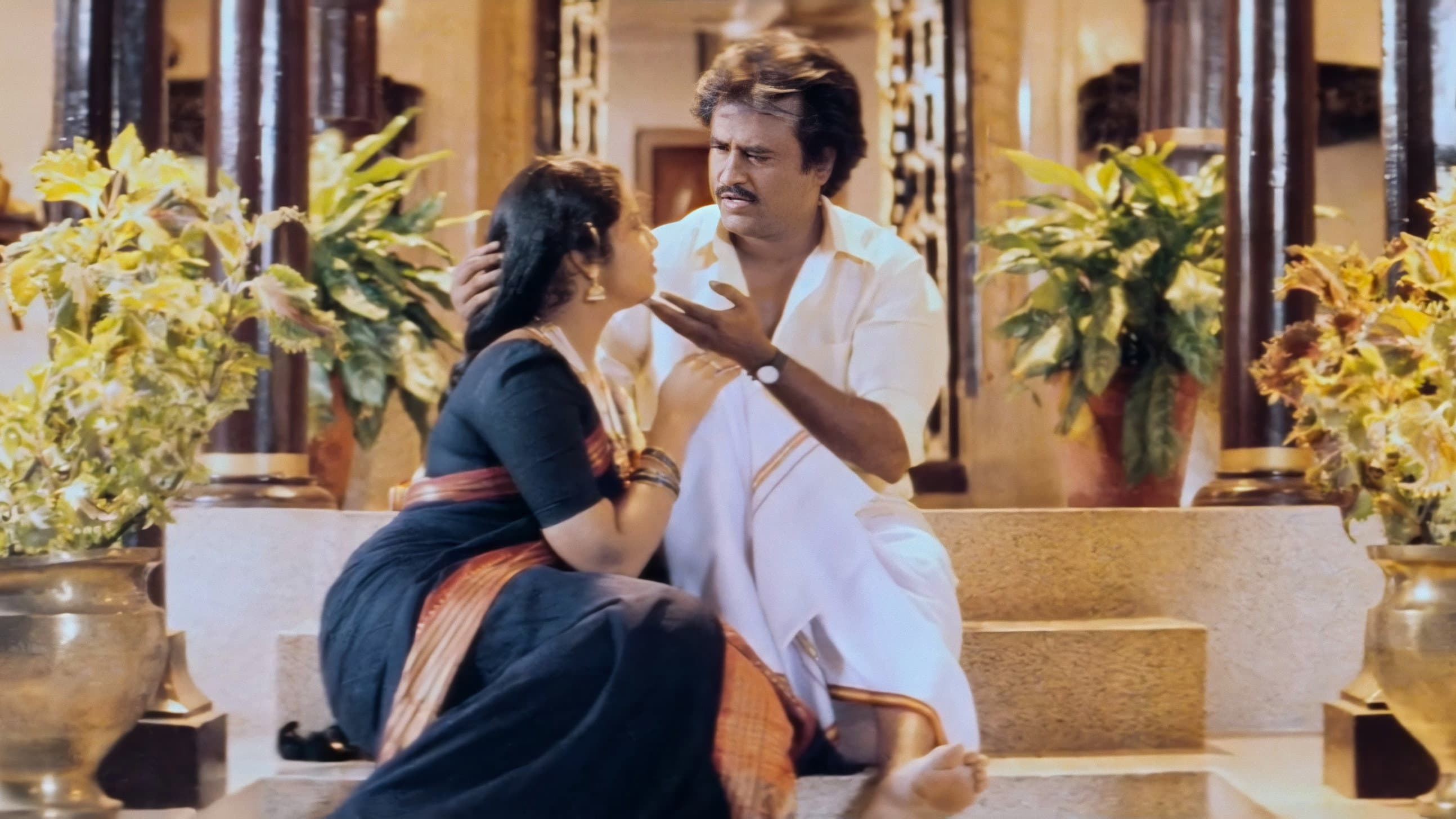 எஜமான் - immagine