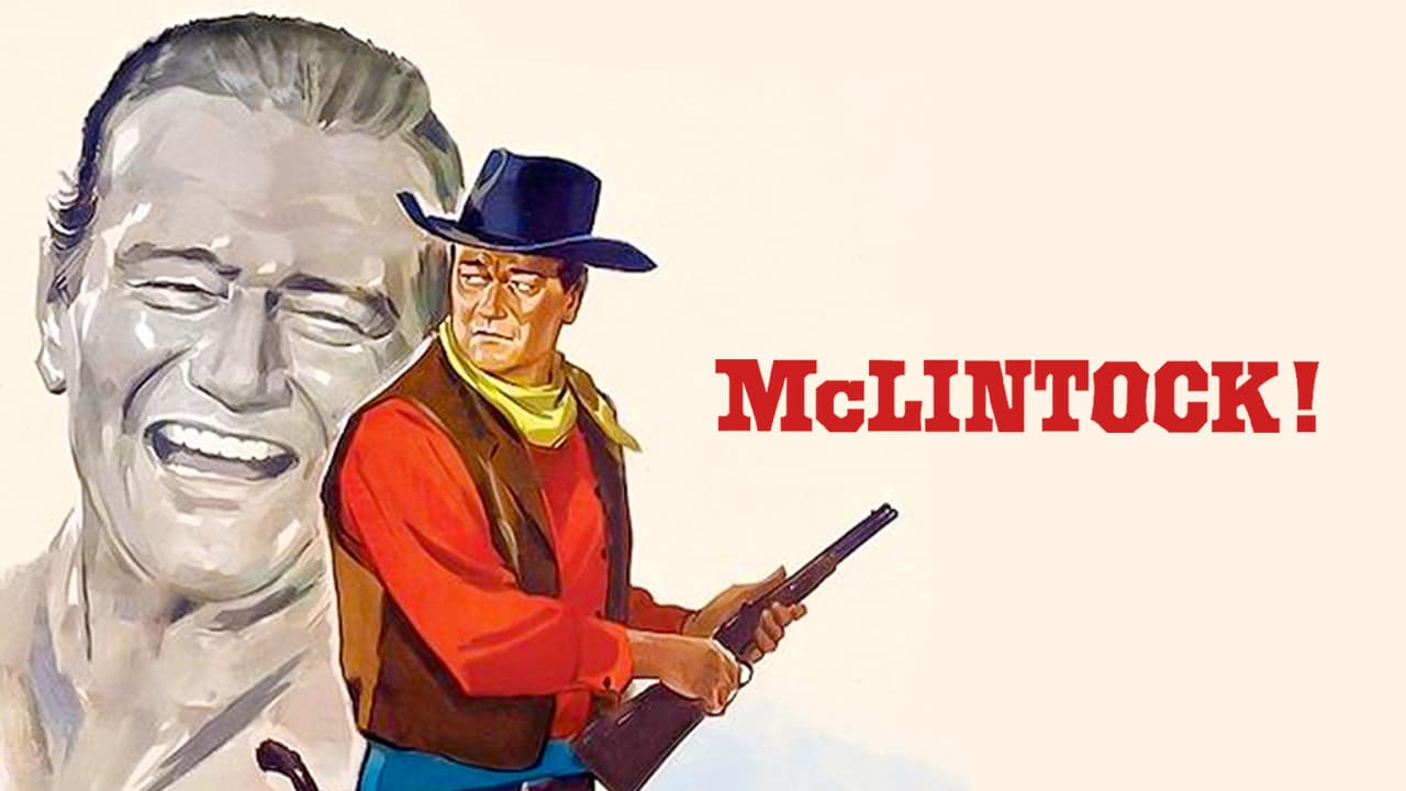 McLintock! - immagine