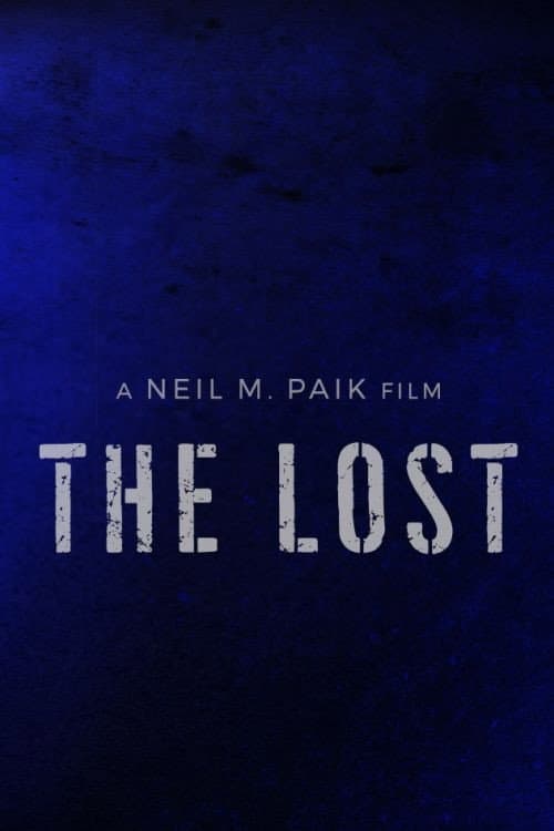 Poster di The Lost