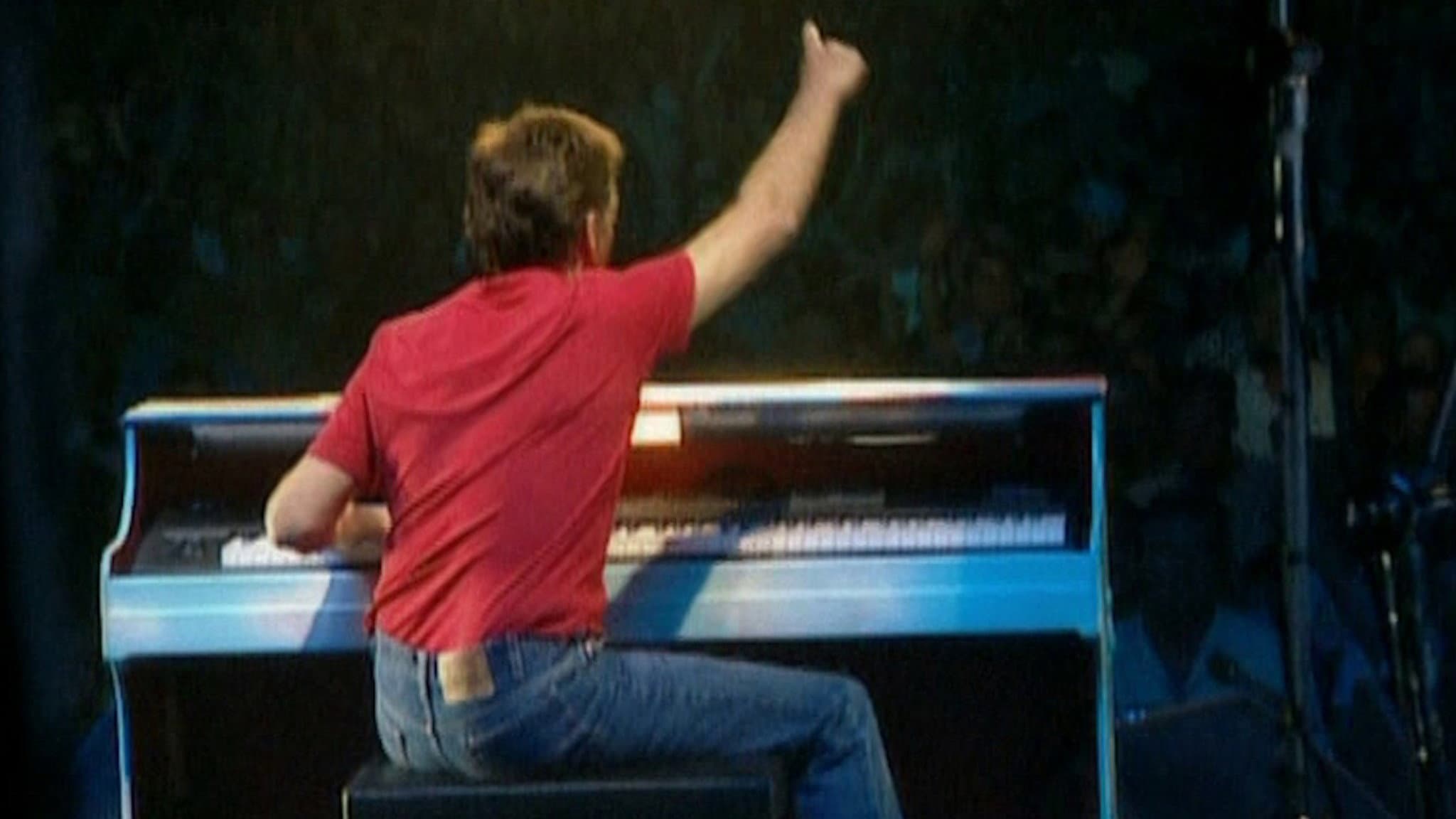 Paul McCartney: Back in the U.S. - immagine