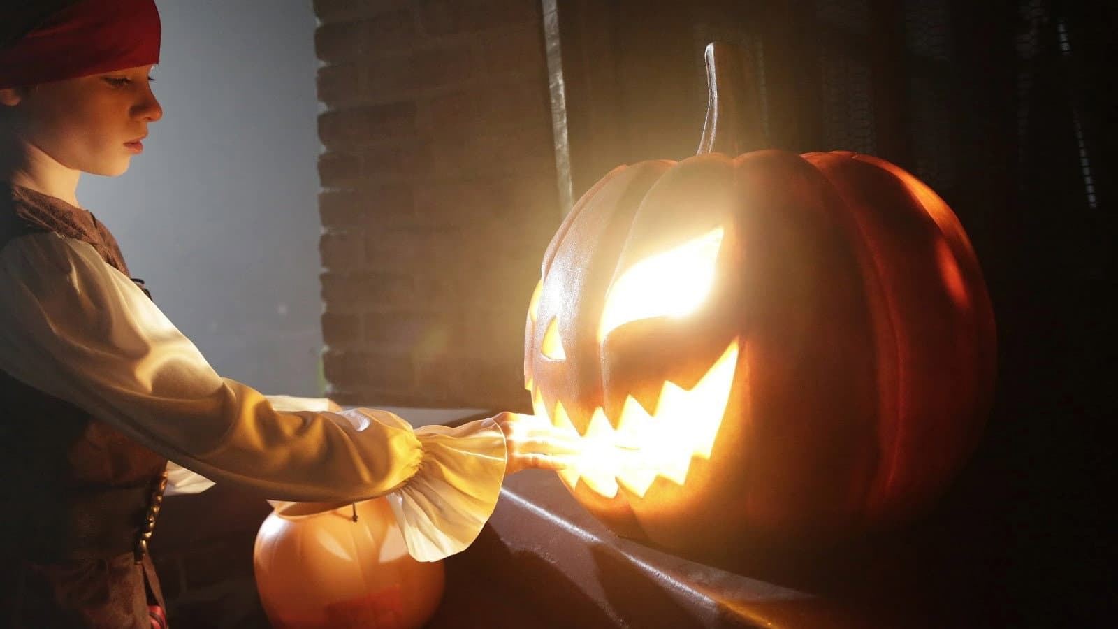 Tales of Halloween - immagine