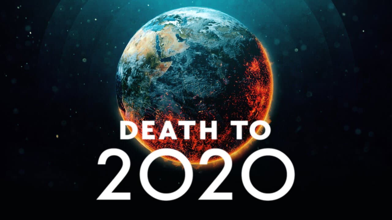 Death to 2020 - immagine