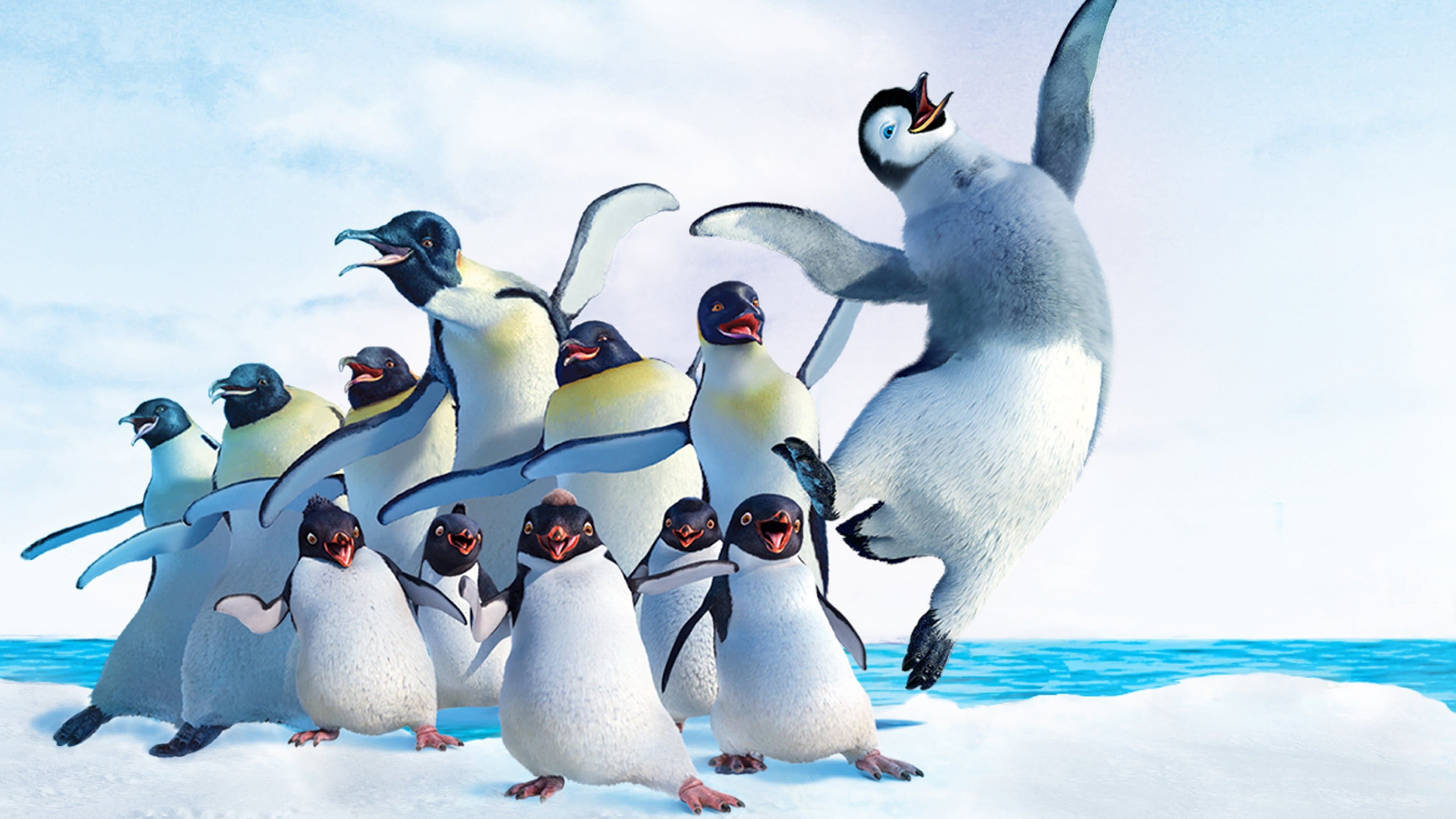 Happy Feet - immagine