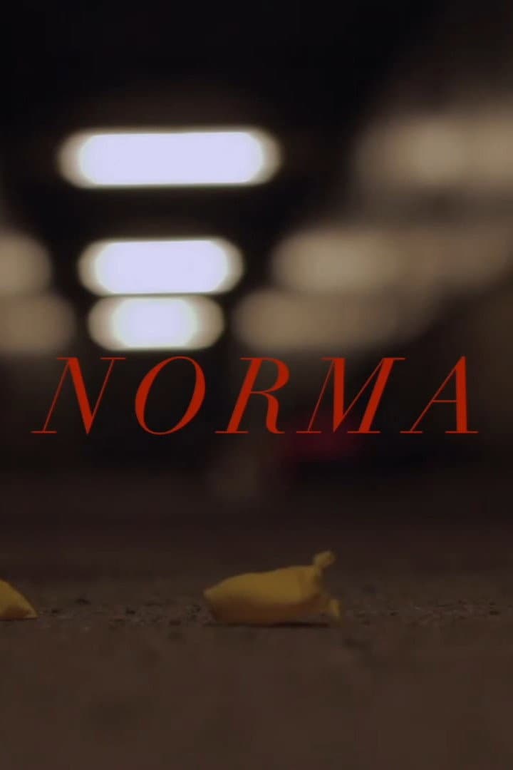 Poster di Norma