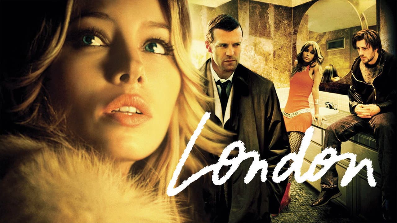 London - immagine