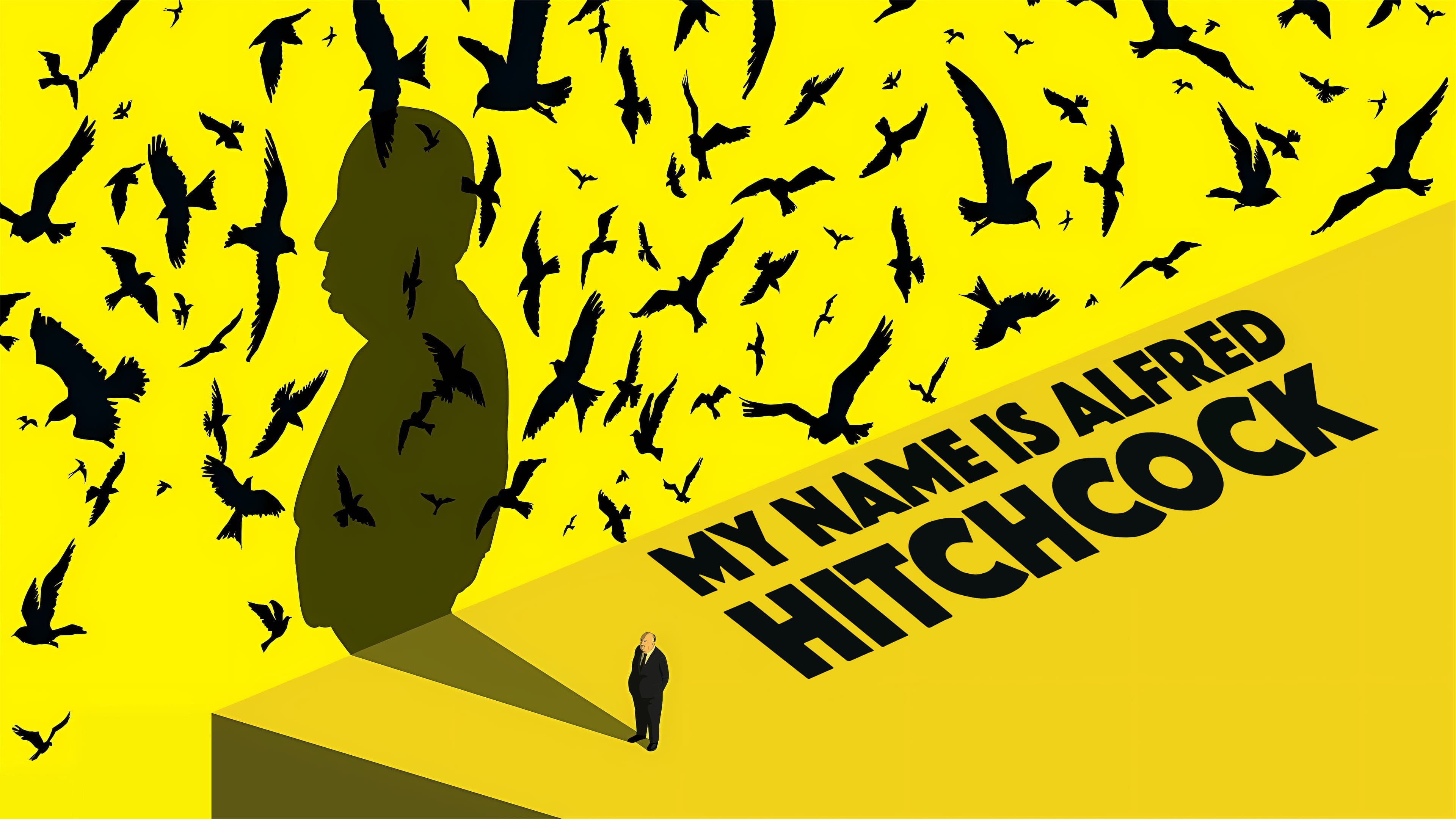 Il mio nome è Alfred Hitchcock - immagine