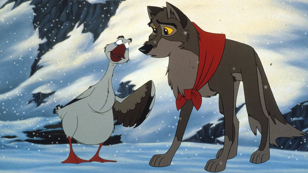 Balto - immagine