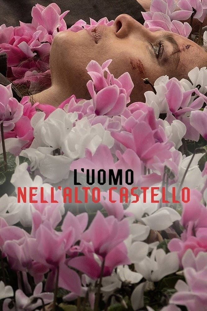 Poster di L'uomo nell'alto castello