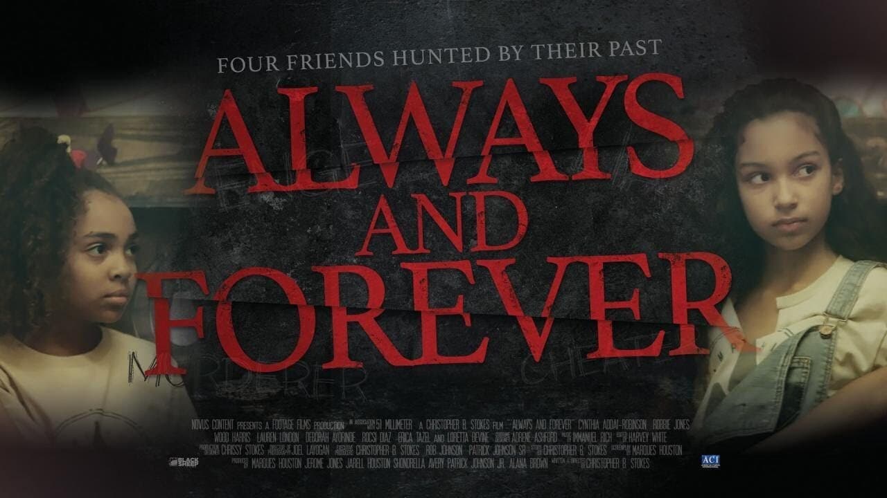 Always and Forever - immagine
