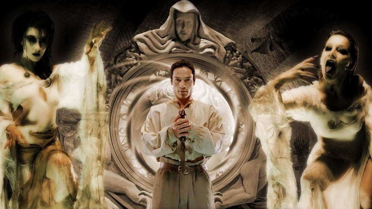 Saint Sinner - immagine