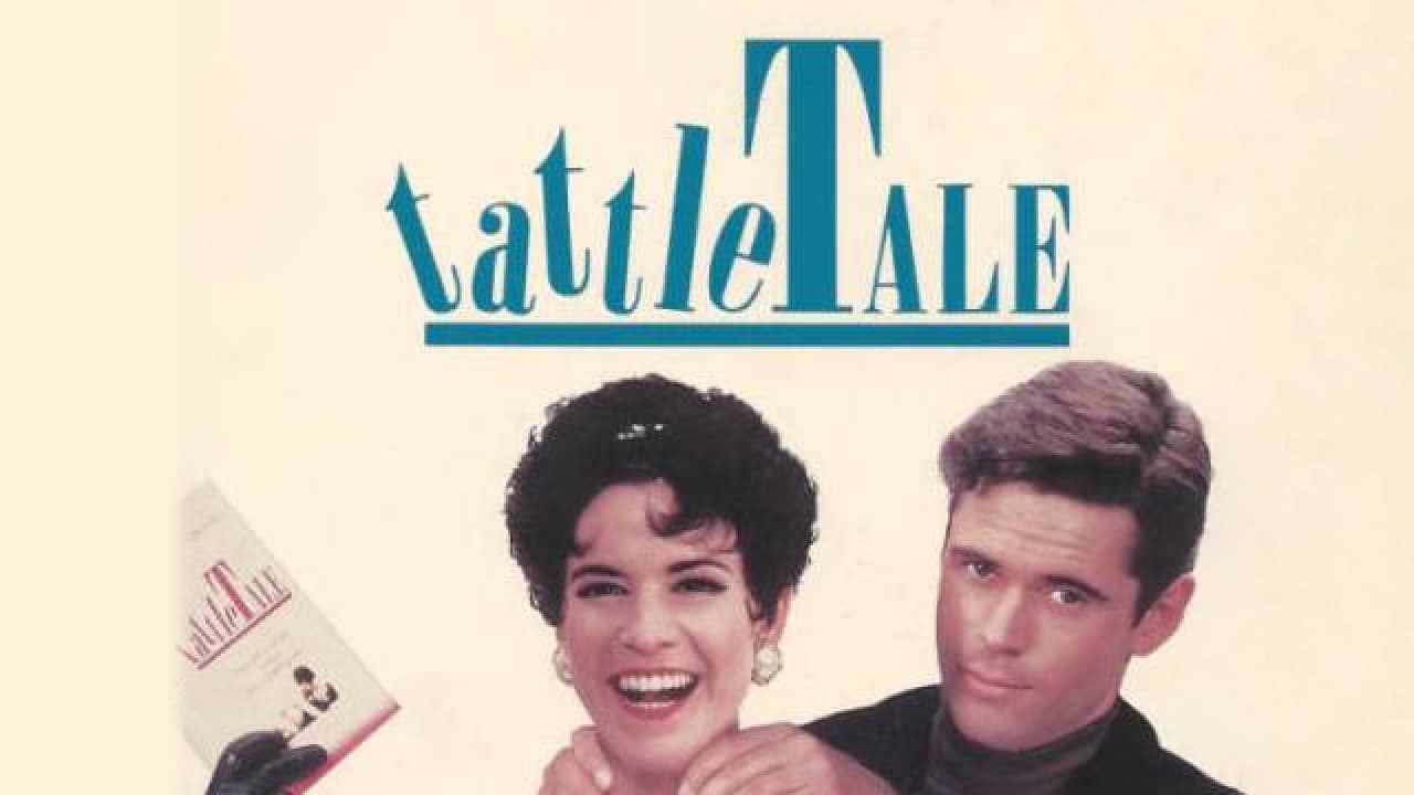 Tattle Tale - immagine