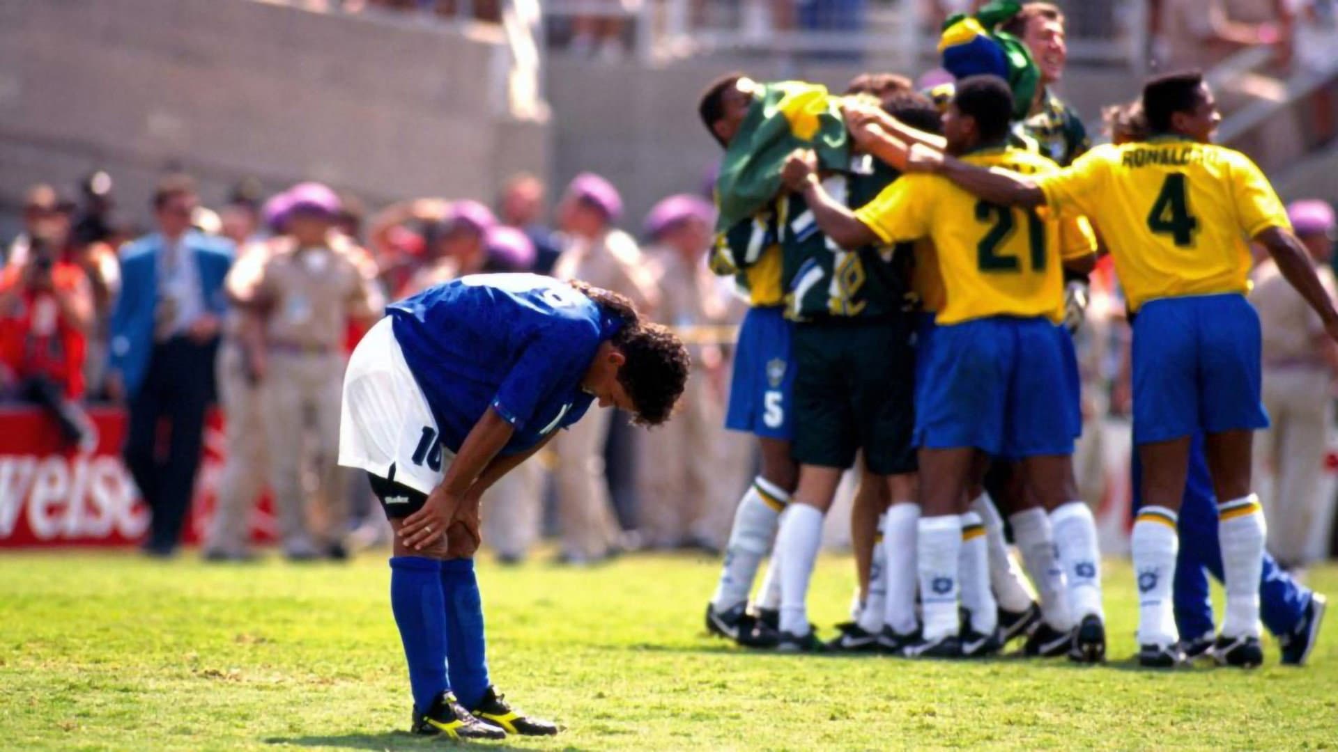 1994 Fifa World Cup - Usa - immagine