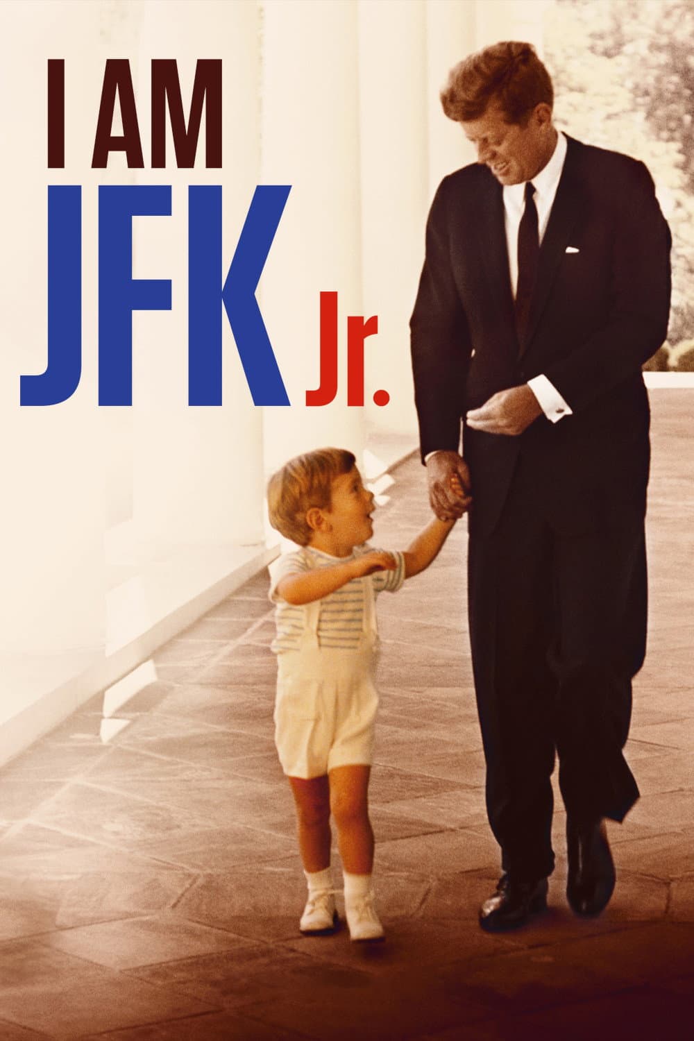 Poster di I Am JFK Jr.