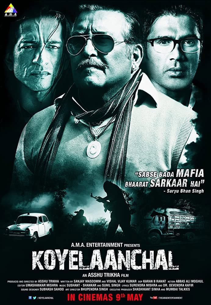 Poster di Koyelaanchal