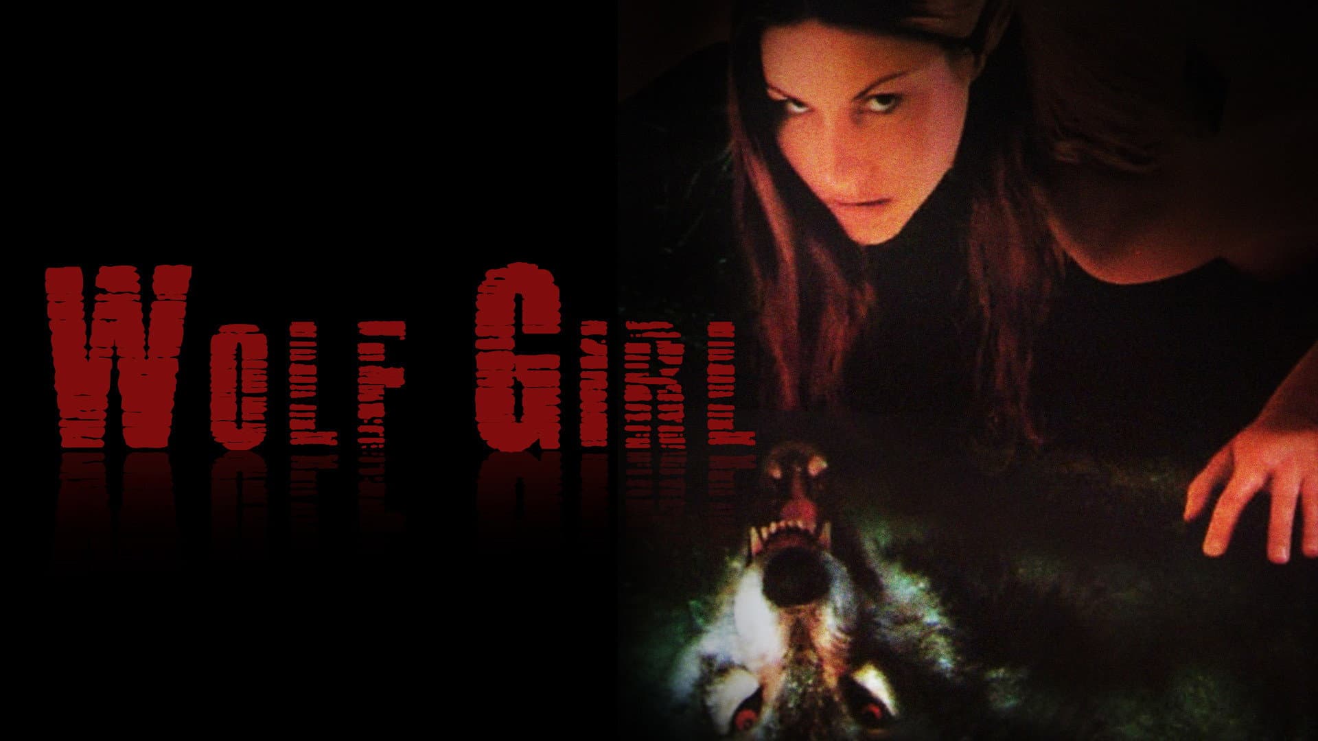 Wolf Girl - immagine