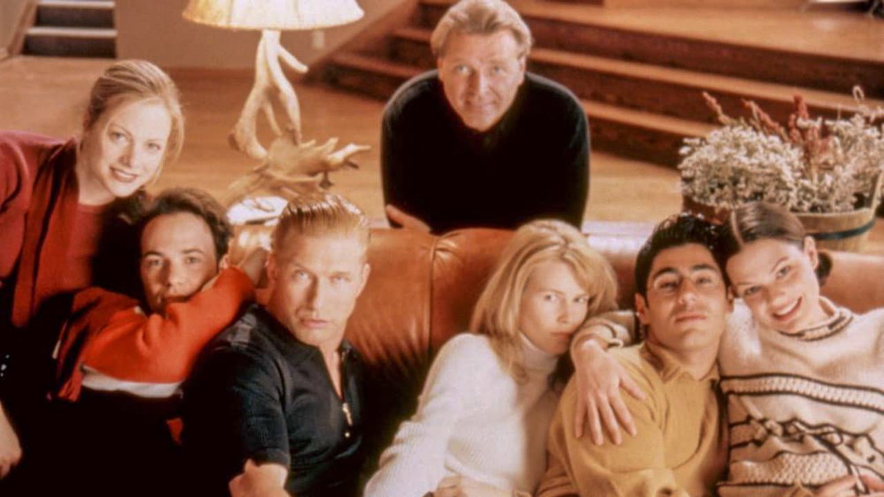 Friends & Lovers - immagine