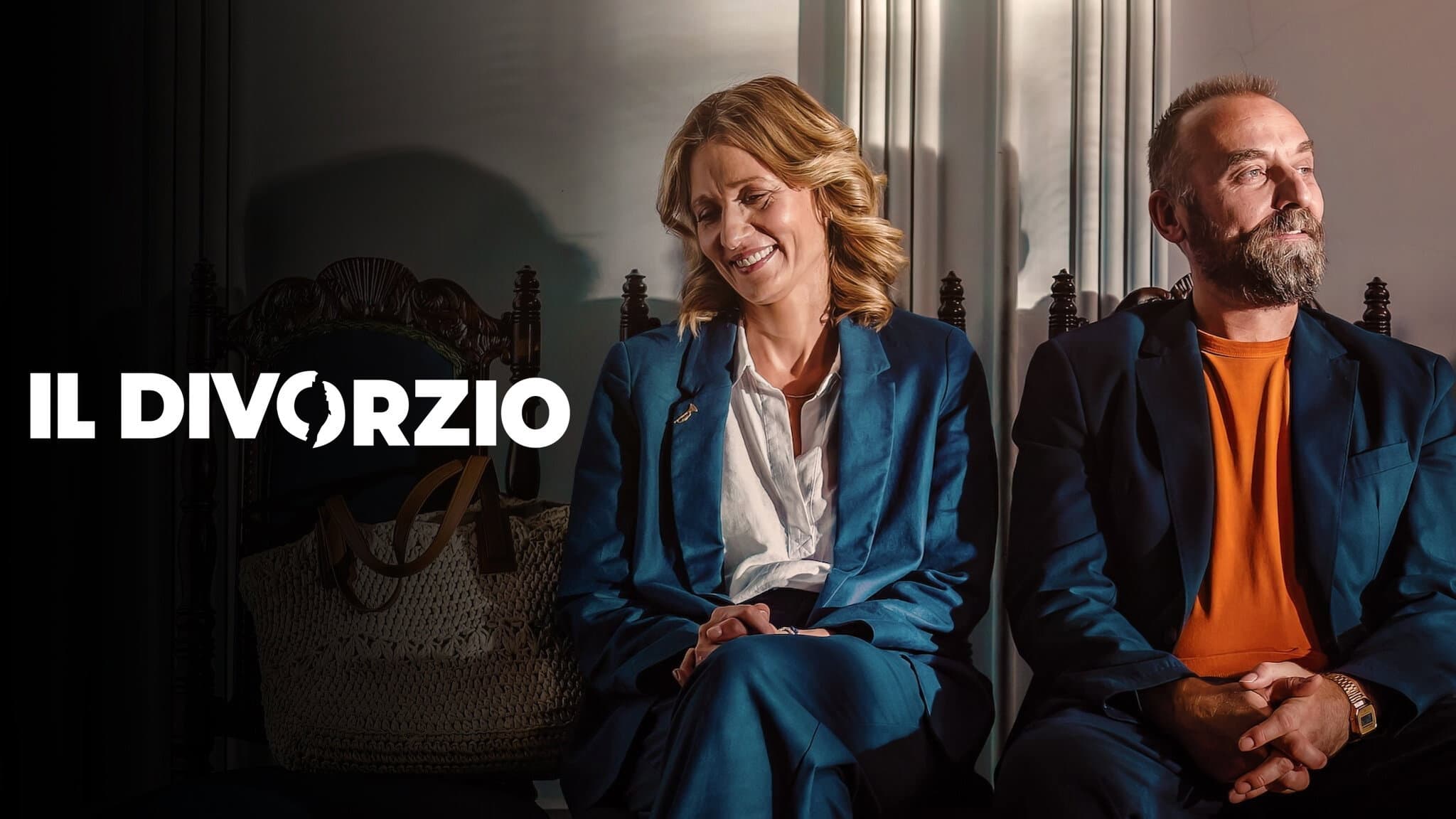 Il divorzio - immagine
