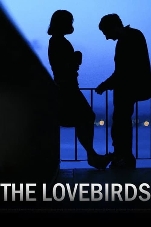 Poster di The Lovebirds