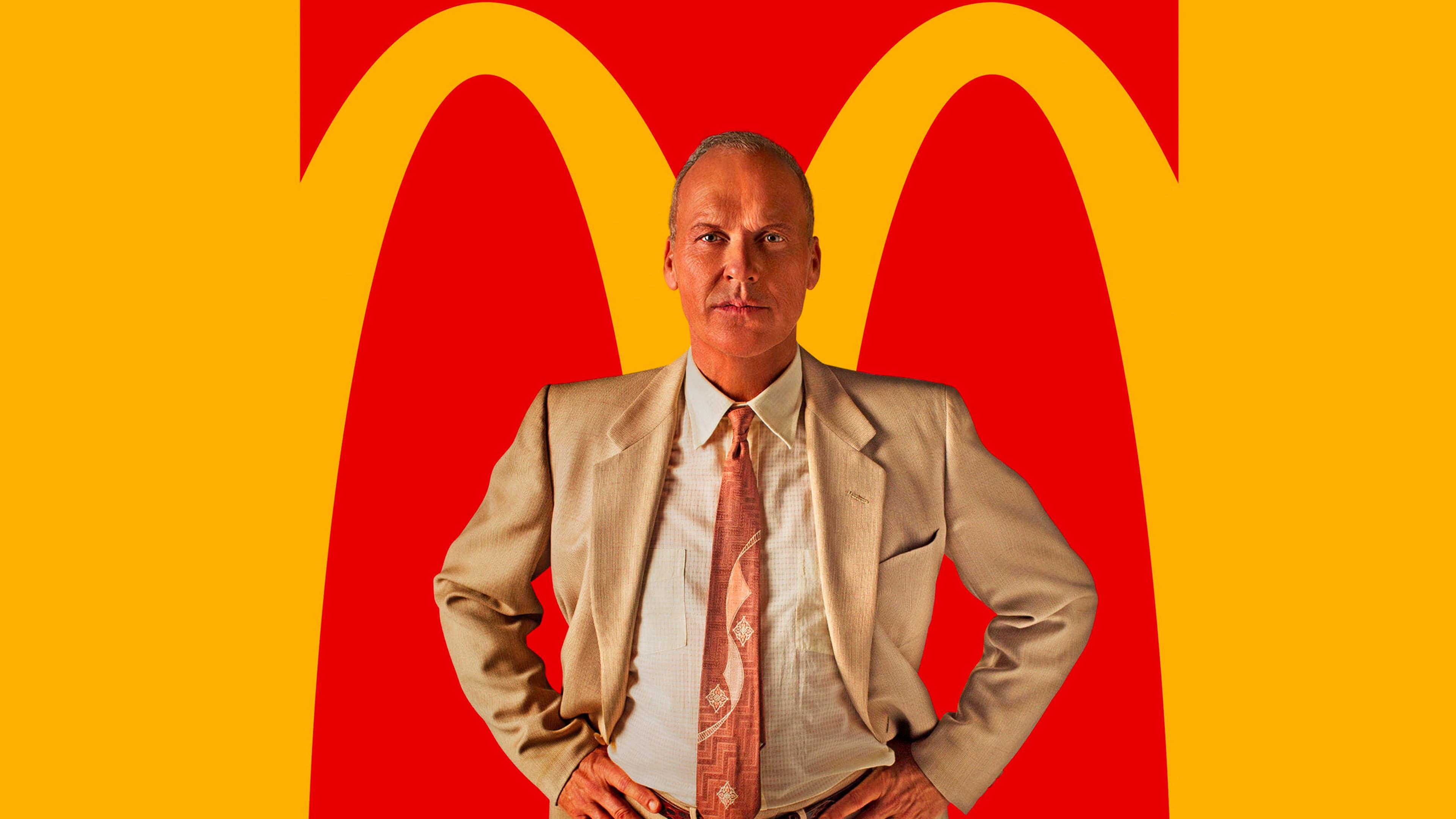 The Founder - immagine