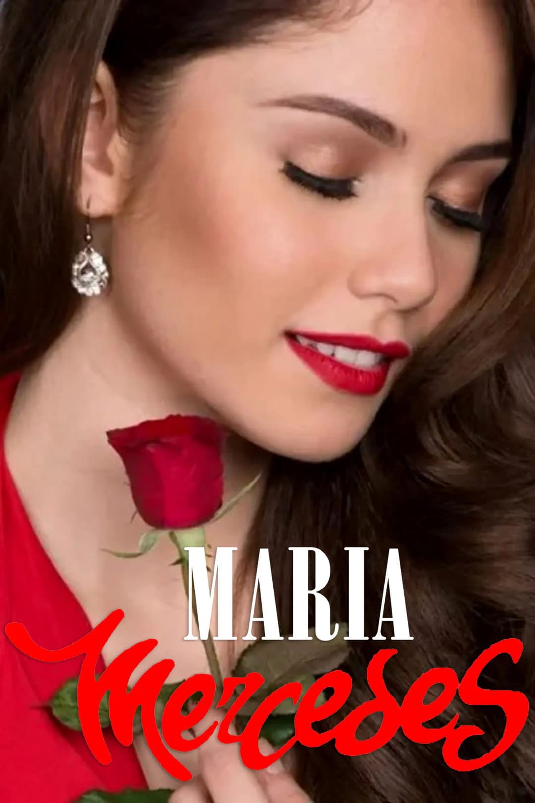 Poster di Maria Mercedes