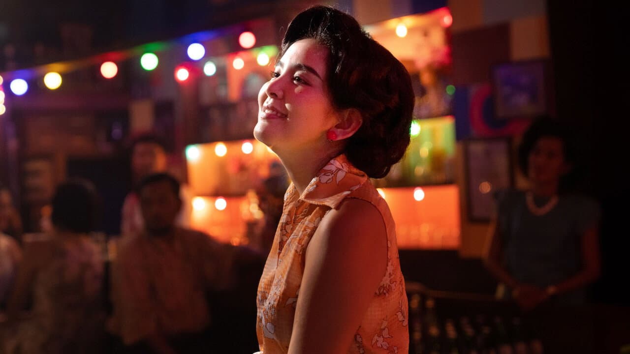 มนต์รักนักพากย์ - immagine