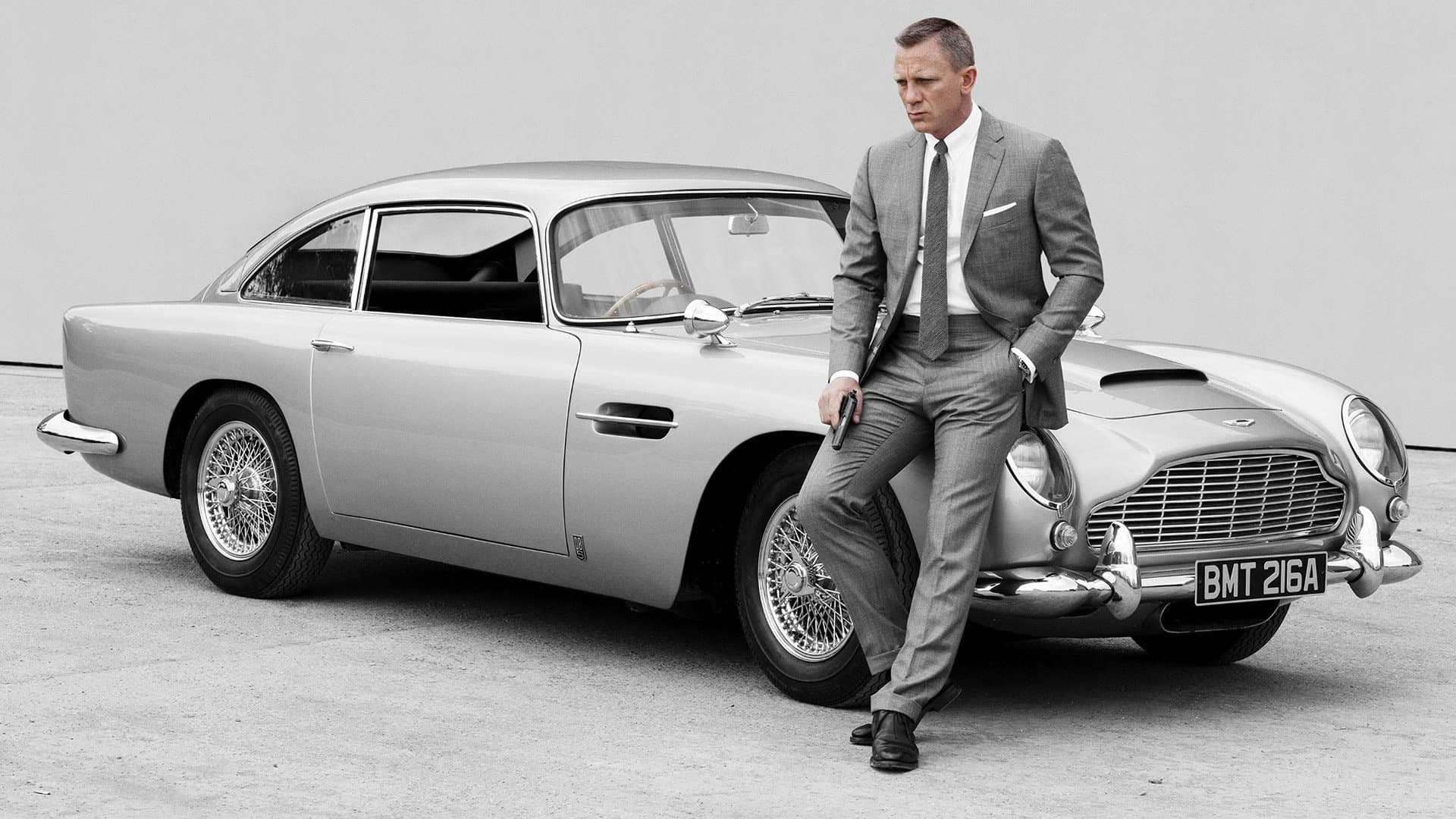 Skyfall - immagine