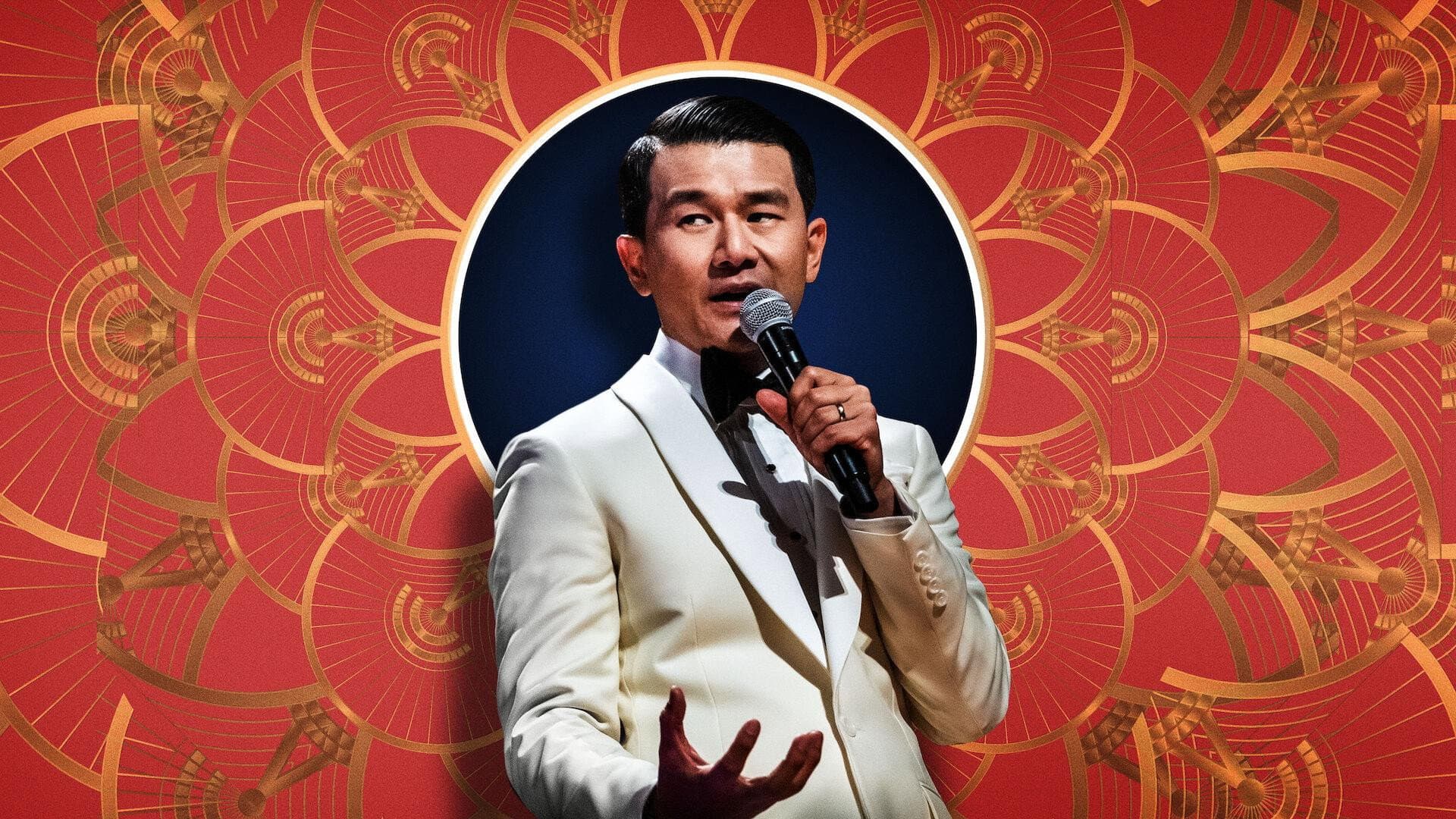 Ronny Chieng: Speakeasy - immagine