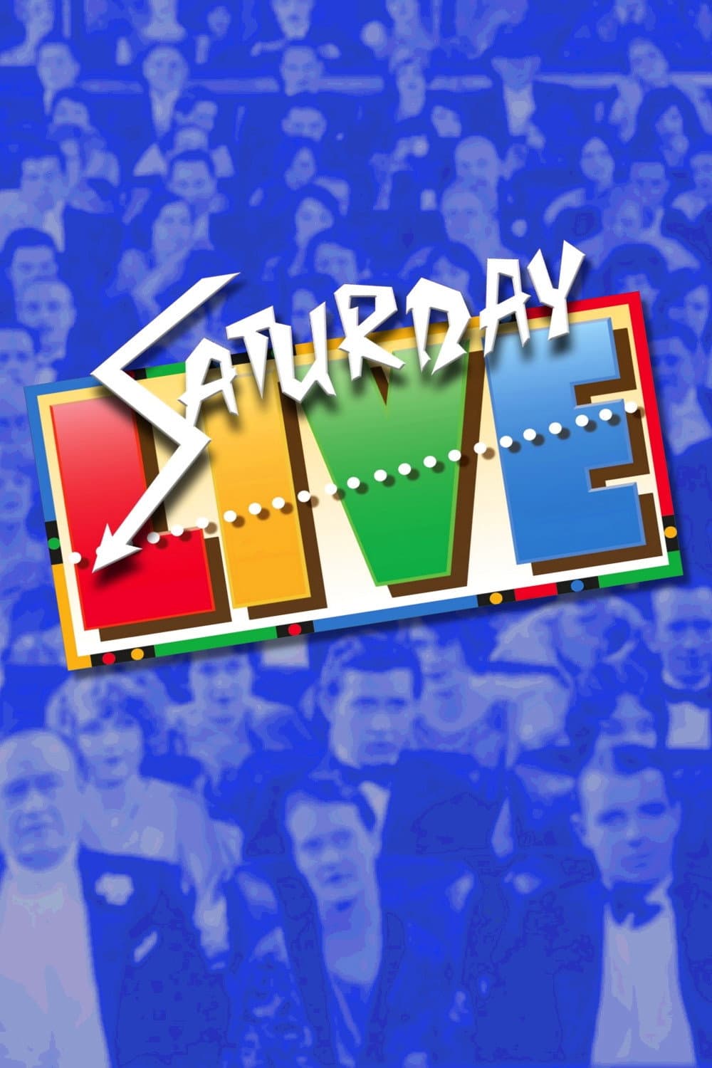 Poster di Saturday Live