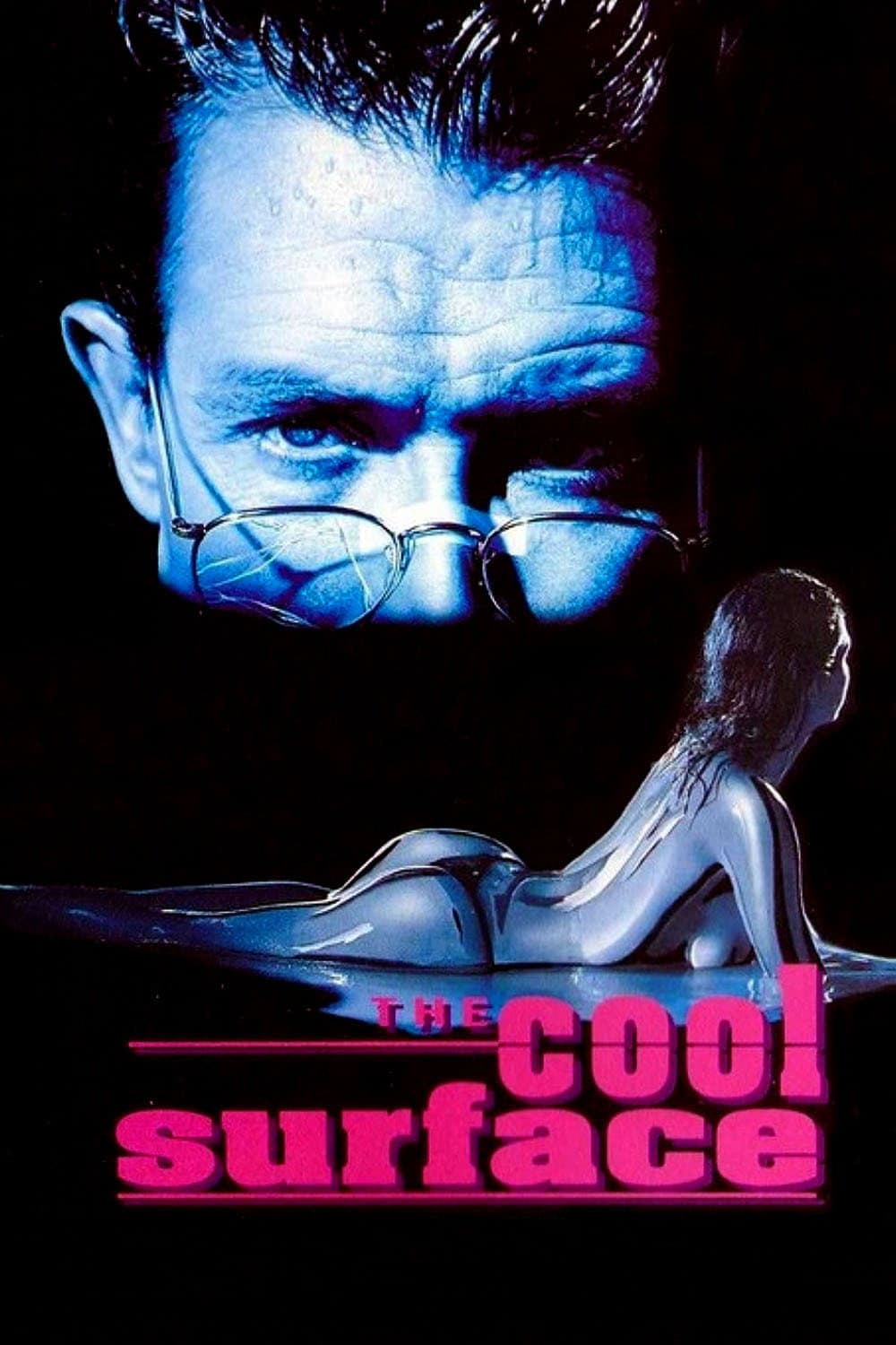 Poster di The Cool Surface